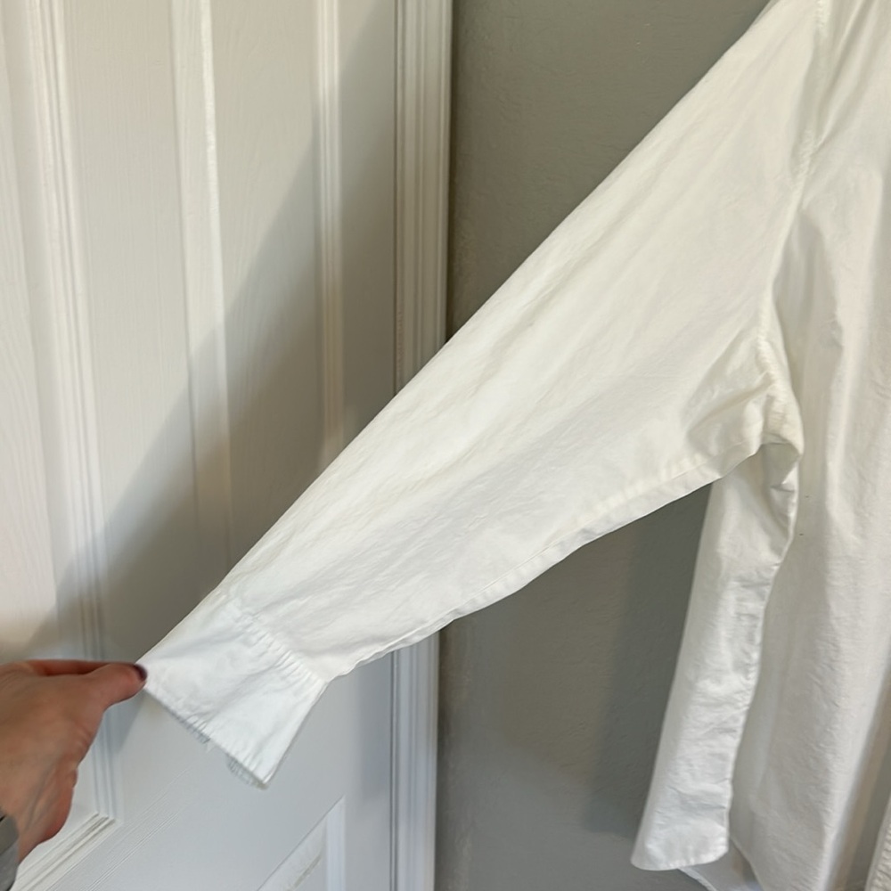 Women’s Classic Button Down - image 4